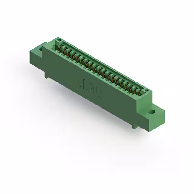 845-019-540-402 EDAC Inc.  Edgeboard Connectors